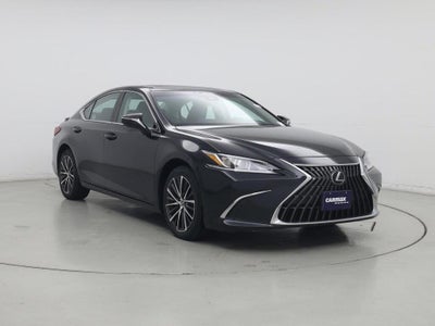 2024 Lexus ES 300H 4DR Sedan