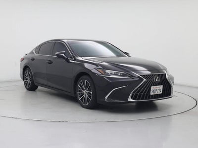 Photo of a 2024 Lexus ES 300H 4DR Sedan for sale