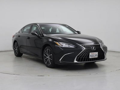 Photo of a 2023 Lexus ES 300H 4DR Sedan for sale
