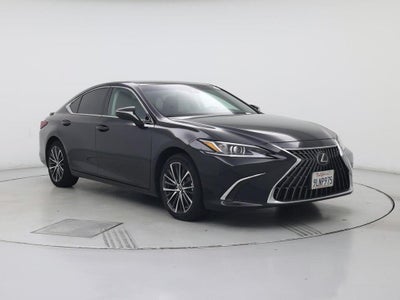 Photo of a 2024 Lexus ES 300H 4DR Sedan for sale