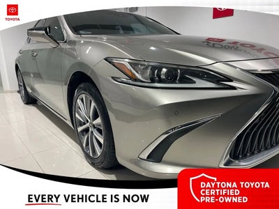 Photo of a 2020 Lexus ES 350 4DR Sedan for sale