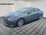 2020 ES 350 Thumbnail 1