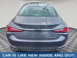 2020 ES 350 Thumbnail 4