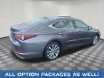 2020 ES 350 Thumbnail 5