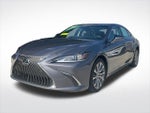 2020 ES 350 Thumbnail 1