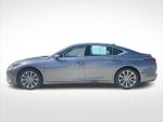 2020 ES 350 Thumbnail 2