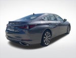 2020 ES 350 Thumbnail 5