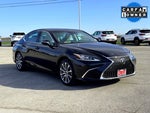 2020 ES 350 Thumbnail 4