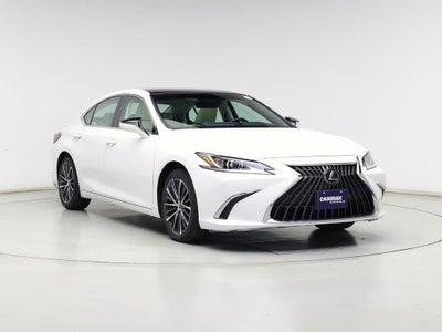 Photo of a 2022 Lexus ES 350 4DR Sedan for sale