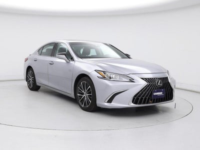 Photo of a 2022 Lexus ES 350 4DR Sedan for sale