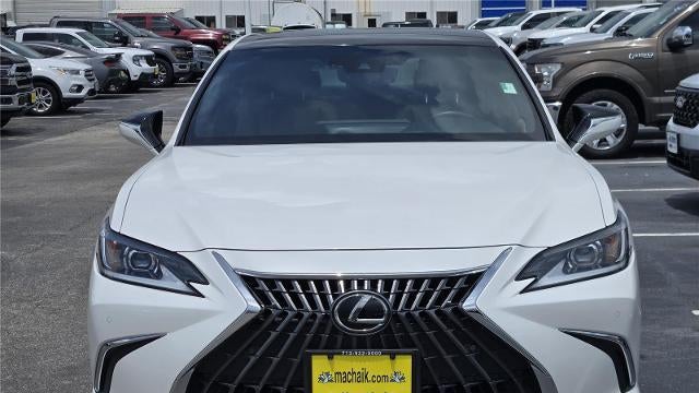 2023 Lexus ES 350 Base