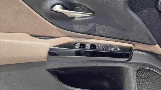 2023 Lexus ES 350 Base