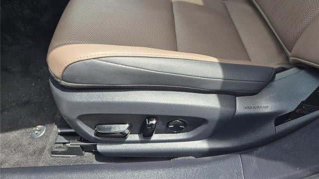 2023 Lexus ES 350 Base