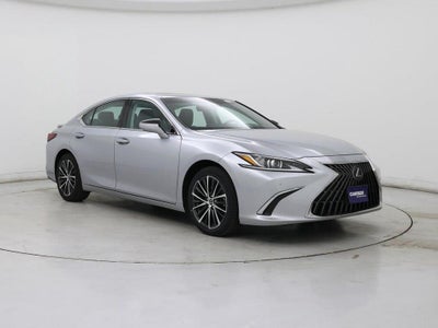Photo of a 2023 Lexus ES 350 4DR Sedan for sale