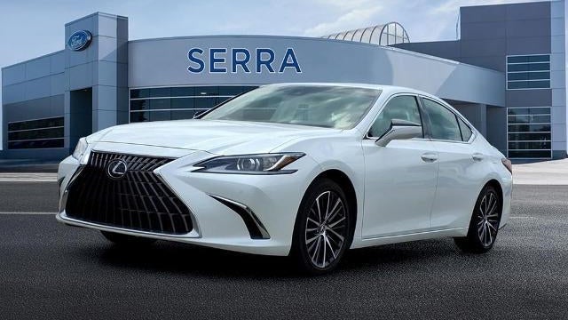 Preowned 2024 Lexus ES 350 Base for Sale