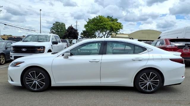 2024 Lexus ES 350 Base