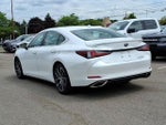 2024 ES 350 Thumbnail 3