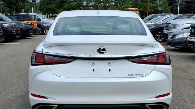 2024 Lexus ES 350 Base