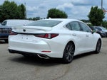 2024 ES 350 Thumbnail 5
