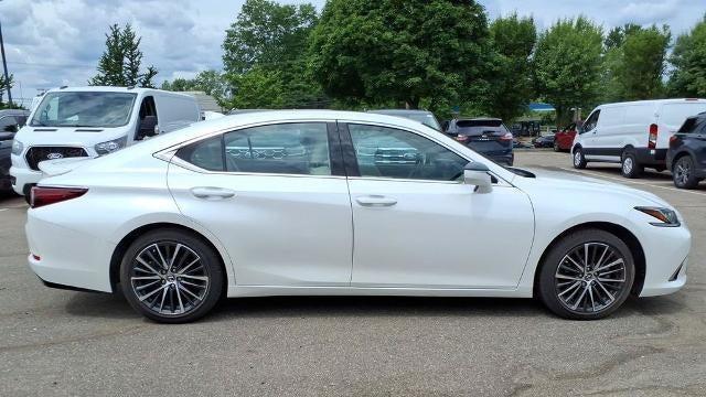 2024 Lexus ES 350 Base