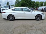 2024 ES 350 Thumbnail 6