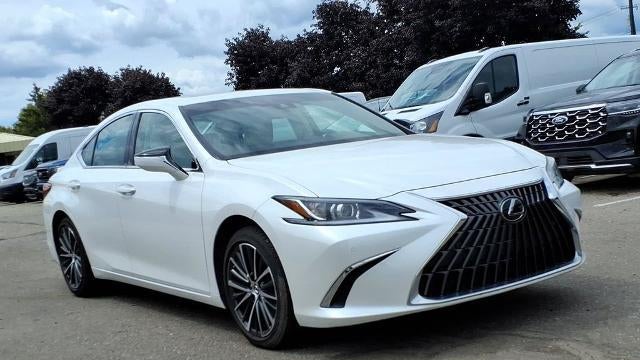2024 Lexus ES 350 Base