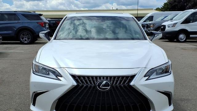 2024 Lexus ES 350 Base