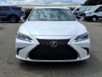2024 ES 350 Thumbnail 8