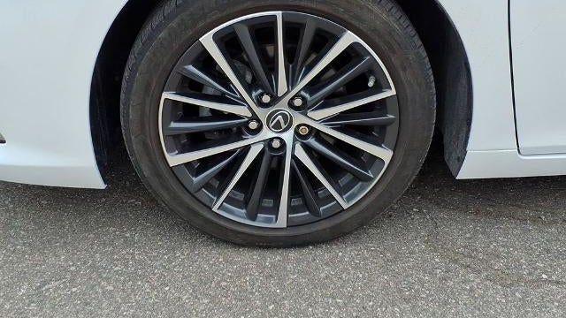 2024 Lexus ES 350 Base