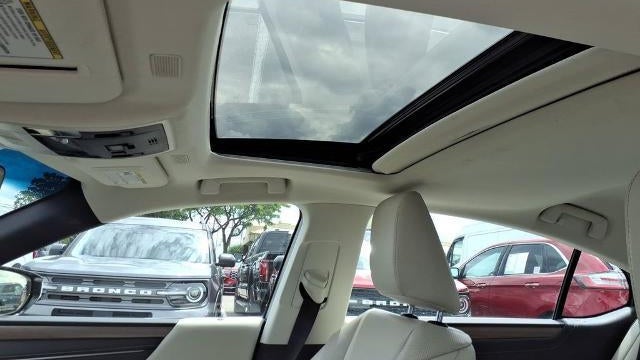 2024 Lexus ES 350 Base