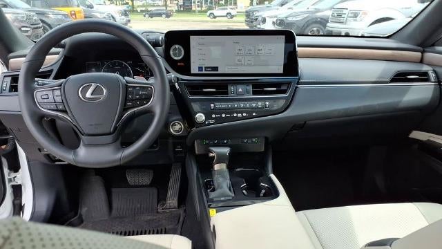 2024 Lexus ES 350 Base