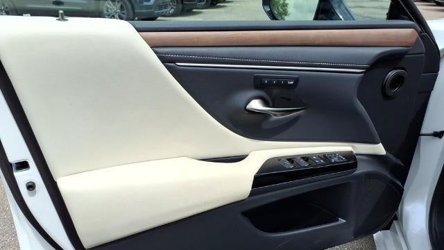 2024 Lexus ES 350 Base