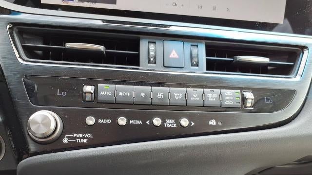 2024 Lexus ES 350 Base