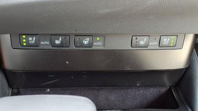 2024 Lexus ES 350 Base