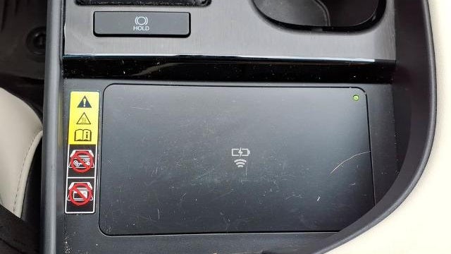 2024 Lexus ES 350 Base