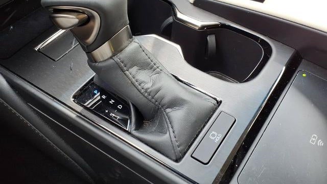 2024 Lexus ES 350 Base