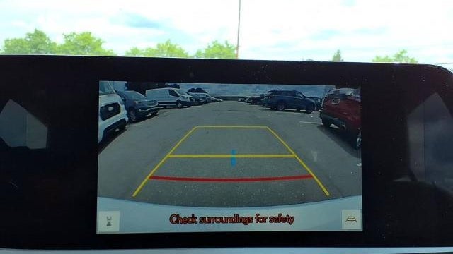 2024 Lexus ES 350 Base