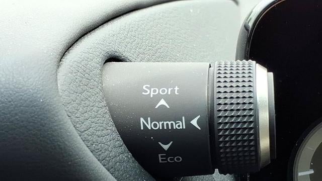 2024 Lexus ES 350 Base