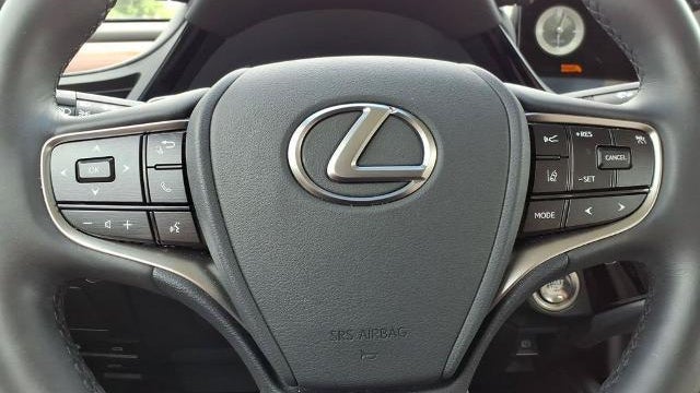 2024 Lexus ES 350 Base
