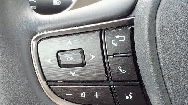 2024 Lexus ES 350 Base