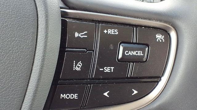 2024 Lexus ES 350 Base