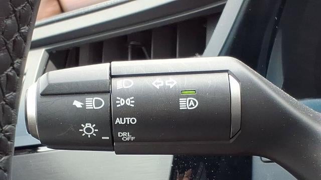 2024 Lexus ES 350 Base
