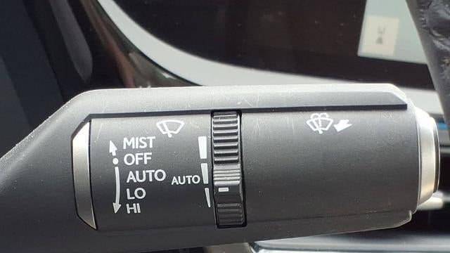 2024 Lexus ES 350 Base