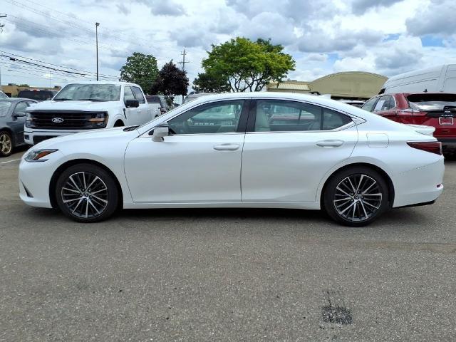 2024 Lexus ES - $36,998