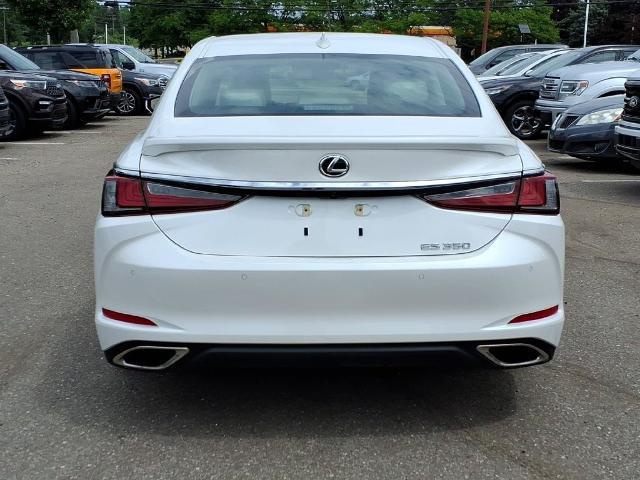 2024 Lexus ES - $36,998