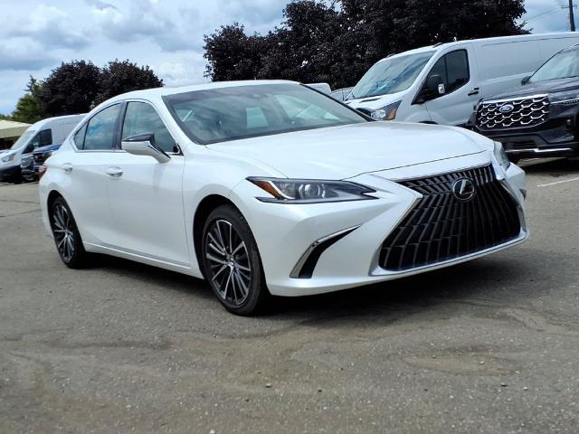 2024 Lexus ES - $36,998