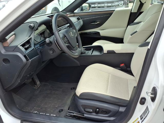 2024 Lexus ES - $36,998