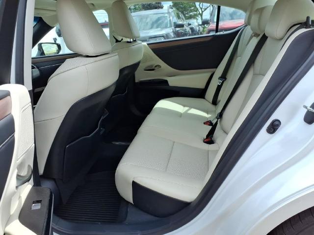 2024 Lexus ES - $36,998