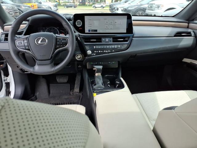 2024 Lexus ES - $36,998