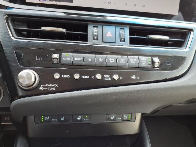 2024 Lexus ES - $36,998
